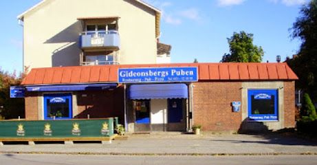 Gideonsbergs Puben