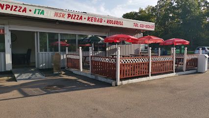 Viksäng Pizzeria o Kolgrill